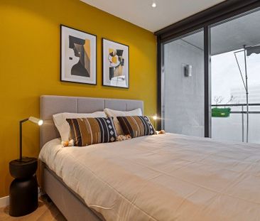 Te huur: Appartement Pieter Calandlaan in Amsterdam - Foto 5