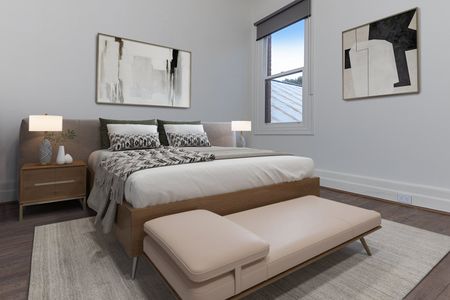 703 Glenferrie Road, Hawthorn VIC 3122 - Photo 3