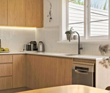 Three Bedroom House - Photo 5