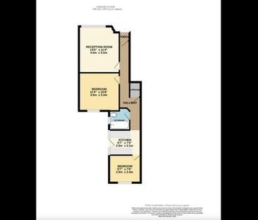 2 Bed Maisonette, Kingsley Gardens, E4 - Photo 4