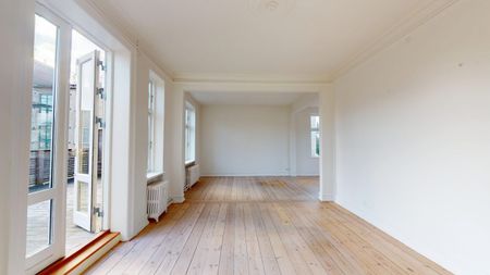 160m² Lejlighed | Charlottenlund - Photo 3