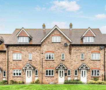 3 bedroom house to rent Charlton Court, Reading Road, Wantage, Oxfo... - Photo 5