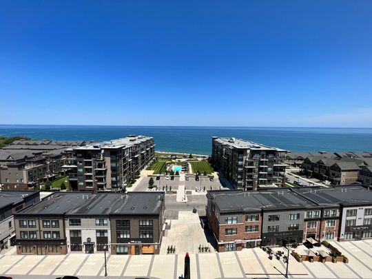 For Lease - 385 Winston Road Unit# 1007, Grimsby, Ontario - Photo 1