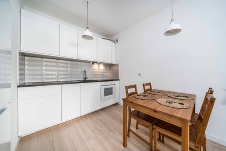 Mieszkanie 10 m2 loggia miejsce postojowe Jeżyce - Zdjęcie 5