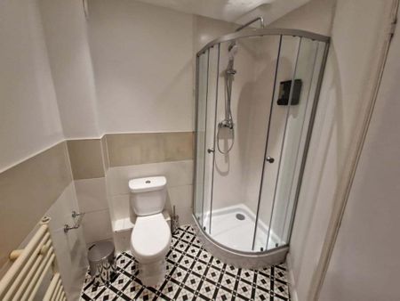 4 bedroom flat share to rent - Photo 5
