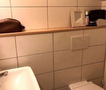 11/2-ROOM APARTMENT IN WÄDENSWIL (ZH), FURNISHED, TEMPORARY - Foto 6