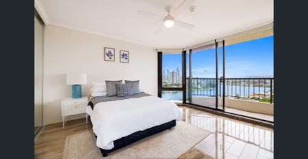 Stunning Unit with Fabulous Views! - Photo 3