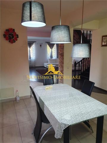 NOVISIMO-IMOBILIARE: VILA DE INCHIRIAT IN ZONA BUCOV de inchiriat - Photo 3