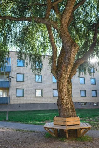 Vingåkersvägen 23 A - Photo 2