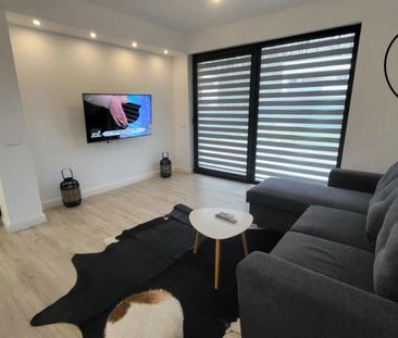 Vila 5 camere Corbeanca | Padurea Corbeanca | Tamasi - Fotografie 2