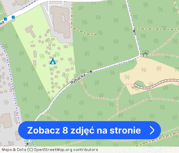 NA WYNAJEM Mieszkanie dwupoziomowe - 4 pokoje ul. Rybacka - Zdjęcie 1