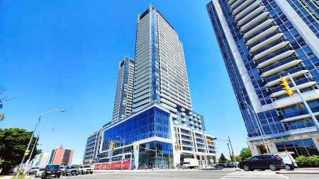 For Lease - 8 Olympic Gdn Drive Unit# 1606, Toronto, Ontario - Photo 5