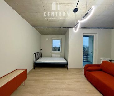 Mieszkanie Lublin Kośminek powierzchnia 44.0 m² C303-WM-18598 - Zdjęcie 6