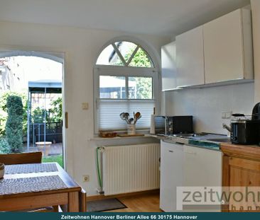 Bothfeld, sehr originell mit ganz eigenem Charme - Photo 6