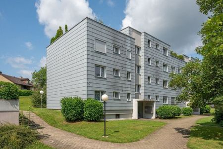 Schöne 2 Zimmerwohnung in Benglen - Foto 5