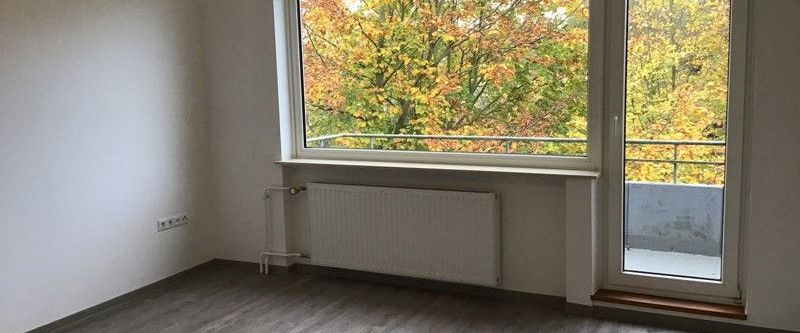 Hier fühlen Sie sich wohl: interessante 1,5-Zi.-Single-Wohnung - Foto 1