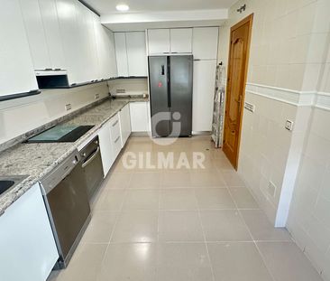 Chalet Adosado en alquiler en Pozuelo de Alarcón – Madrid | Gilmar - Foto 6