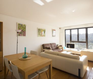 Appartement à louer allée Claude Monet, Levallois-Perret 92 - Photo 3
