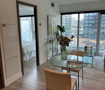 For Lease - 17 Bathurst Street Unit# 807, Toronto, Ontario - Photo 5