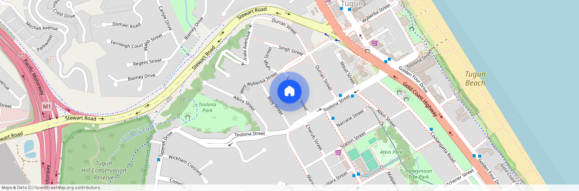 16 San Michele Street, Tugun QLD 4224