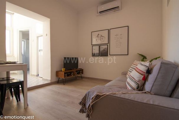 Apartamento T2 em Lisboa - Photo 1