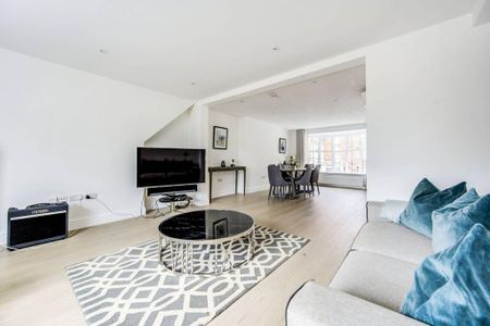 2 bedroom maisonette to rent - Photo 2