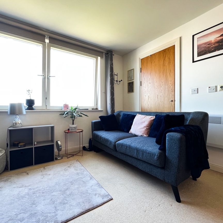 Hansen Court, Cardiff Bay - Photo 1