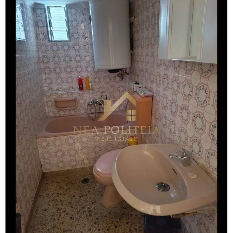 Διαμέρισμα για ενοικίαση Σταυρούπολη - Photo 1