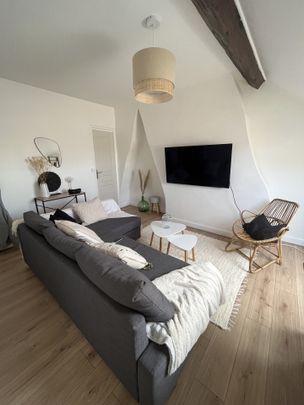 Location Appartement 2 pièces 34m² AMIENS 80000 - Photo 1