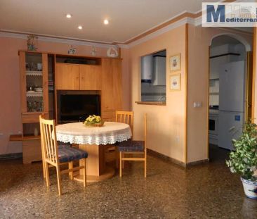 Apartamento de alquiler en Canet d'En Berenguer - Photo 3