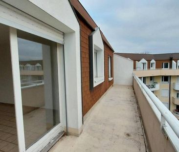 Location appartement 2 pièces 48.69 m² à Annemasse (74100) 5 - Photo 1