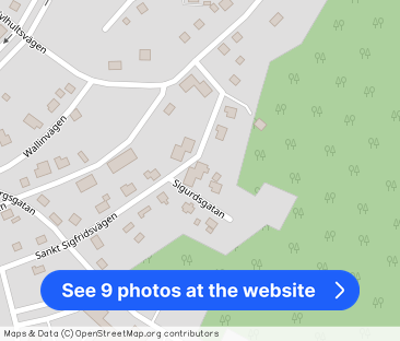 S:t Sigfridsvägen 26 B - Photo 1