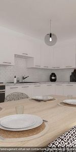 4 1/2 - Deux-Montagnes - 1 445 $/mois - Photo 4