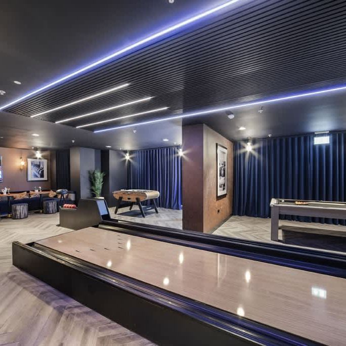 One Thames Quay, Marsh Wall E14 - Photo 1