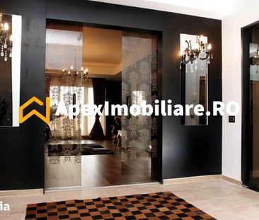 Apartament 3 camere de inchiriat Aviatiei Bucuresti | ApexImobiliare.r - Photo 1
