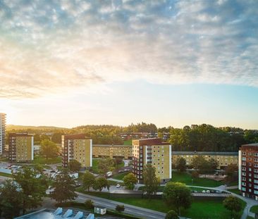 Trallingsgatan 3A - Photo 3