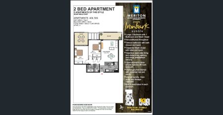 2 BEDROOM APARTMENT IN SOUGHT AFTER SUBURB - Photo 5