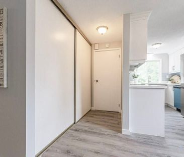 For Lease - 60 George Street Unit# B, Waterloo, Ontario - Photo 4