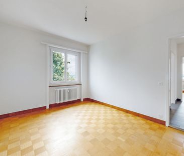 Vue sur le lac - Photo 1