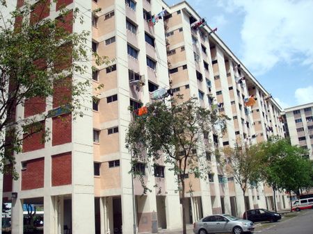 Blk 719 Khatib Spring (Yishun), HDB 3 Rooms - For Rent - Photo 5