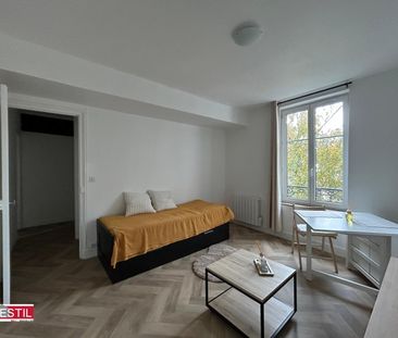 Appartement 1 pièces de 32 à Pontoise - Photo 6