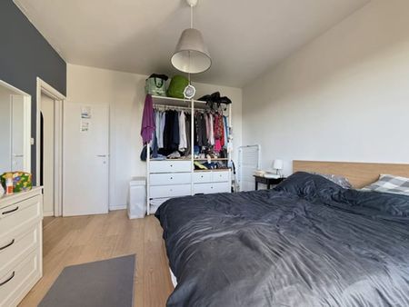 Appartement te huur - Photo 3