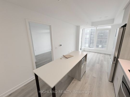 For Lease - 395 Square One Drive Unit# 1911, Mississauga, Ontario - Photo 1