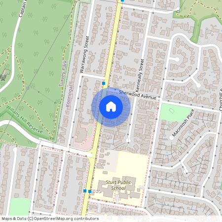 2/179 Lake Albert Road, NSW 2650, Kooringal