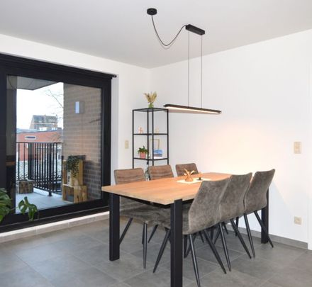 Nieuwbouw appartement in Begijnendijk - Photo 1