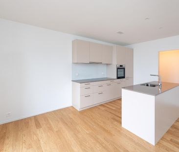 2.5 Zimmer, 62 m², 1. Stock - Foto 6