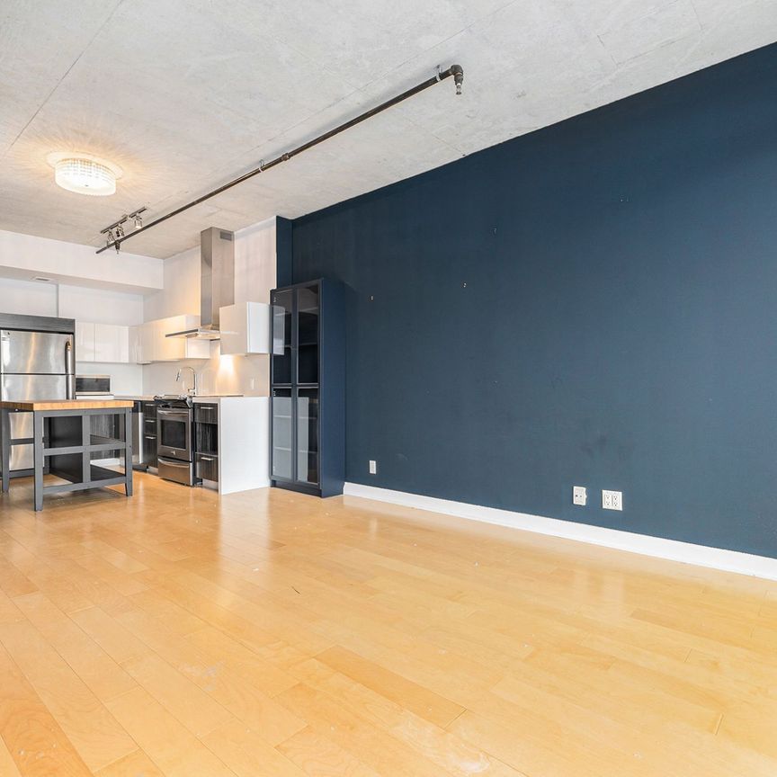 For Lease - 360 McLeod Street Unit# 617, Ottawa Centre, Ontario - Photo 1