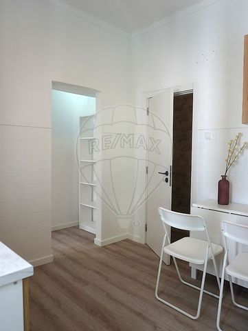 Apartamento T1 em Setúbal - Photo 4