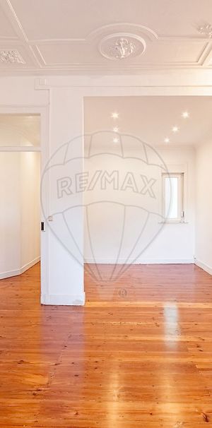 Apartamento T3 em Lisboa - Photo 1