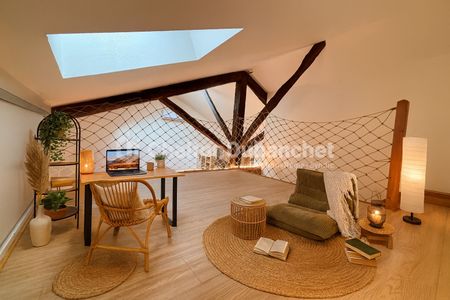 Location Appartement 4 pièces 73m² - Photo 5